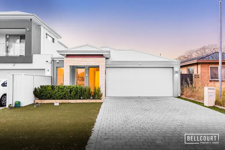 21A Esther Street, Rivervale WA 6103