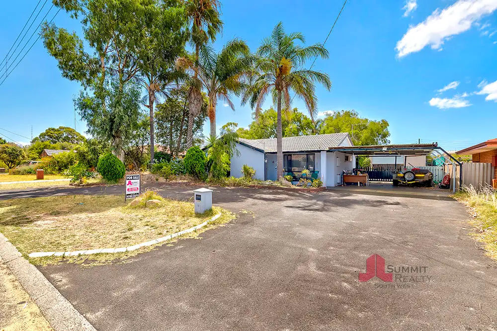 Main view of Homely house listing, 14 Waterwitch Street, Carey Park WA 6230