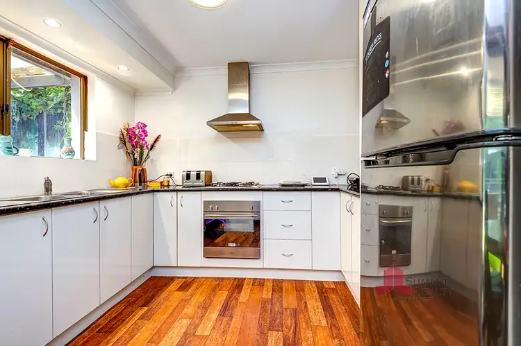 Seventh view of Homely house listing, 14 Waterwitch Street, Carey Park WA 6230