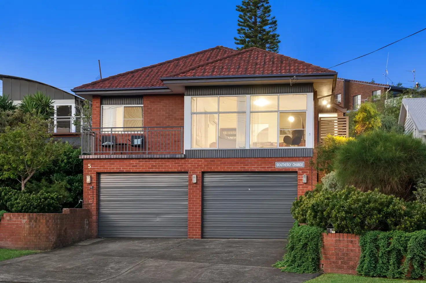 Main view of Homely house listing, 5 Riverleigh Avenue, Gerroa NSW 2534