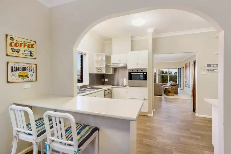 Sixth view of Homely house listing, 5 Riverleigh Avenue, Gerroa NSW 2534