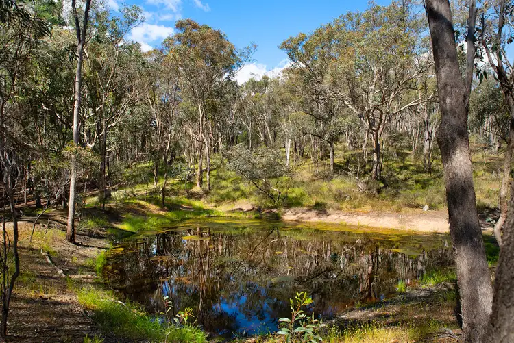 Second view of Homely land listing, Ca 4 Galaxia Lane And Mcginty Road, Guildford VIC 3451