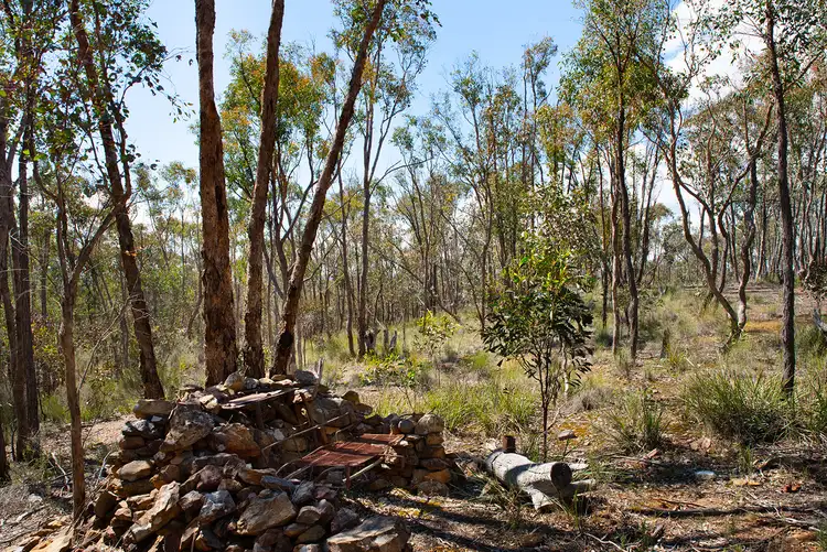 Third view of Homely land listing, Ca 4 Galaxia Lane And Mcginty Road, Guildford VIC 3451