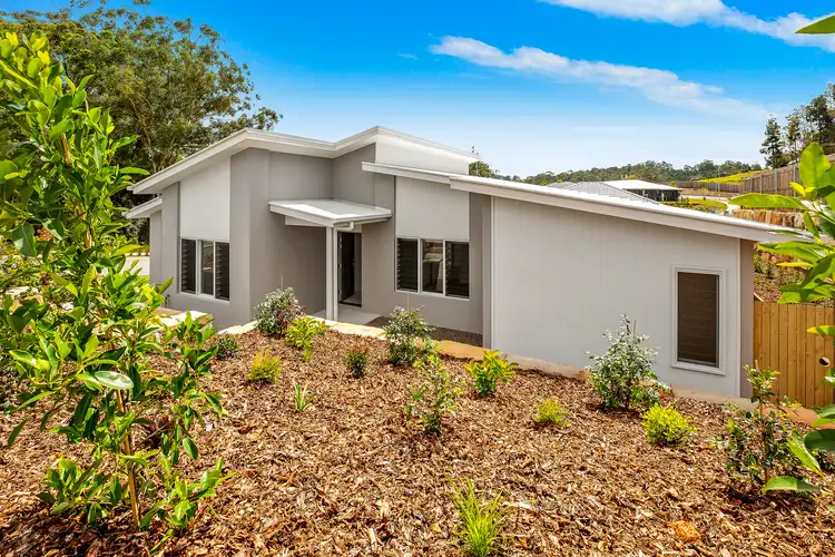 2 Pummelo Circuit, Palmwoods QLD 4555
