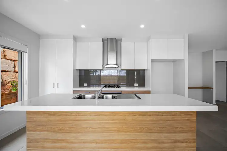 Third view of Homely house listing, 2 Pummelo Circuit, Palmwoods QLD 4555