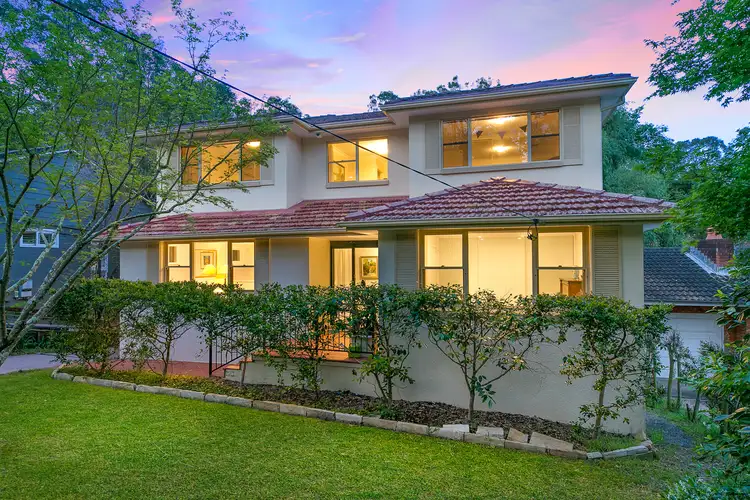 4 Argyll Place, Cheltenham NSW 2119