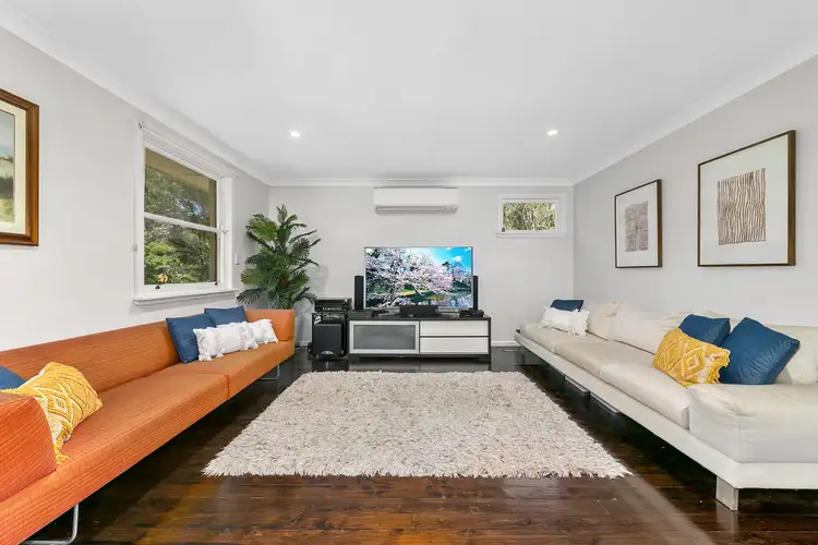 Third view of Homely house listing, 4 Argyll Place, Cheltenham NSW 2119