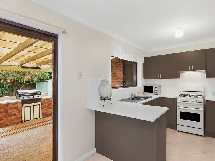 Second view of Homely house listing, 19 Rotherham Street, Bateau Bay NSW 2261