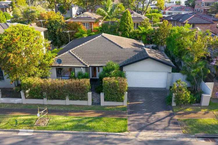 2/9 Kurnell Road, Cronulla NSW 2230