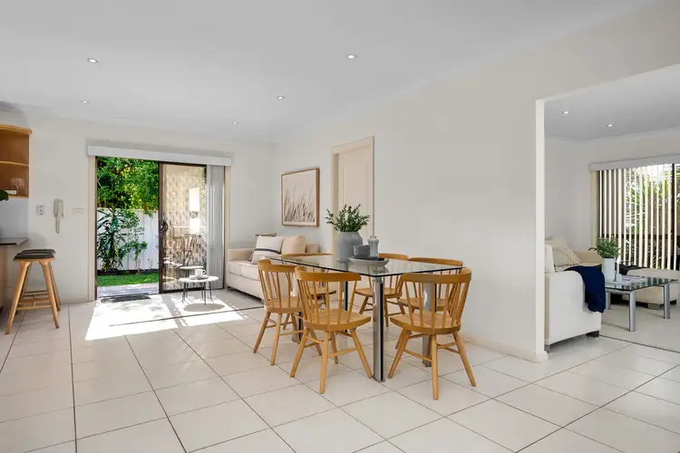 Third view of Homely villa listing, 2/9 Kurnell Road, Cronulla NSW 2230