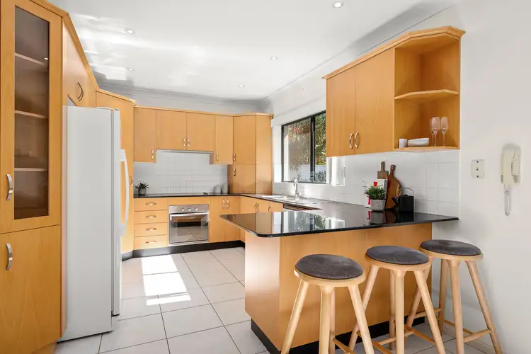 Fourth view of Homely villa listing, 2/9 Kurnell Road, Cronulla NSW 2230
