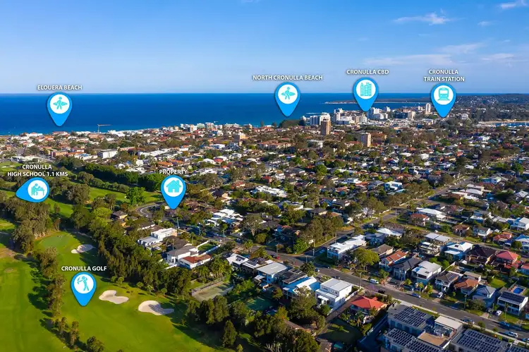 Sixth view of Homely villa listing, 2/9 Kurnell Road, Cronulla NSW 2230