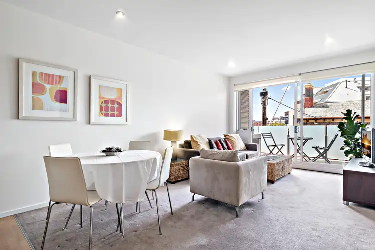 4/174 Peel Street, Windsor VIC 3181