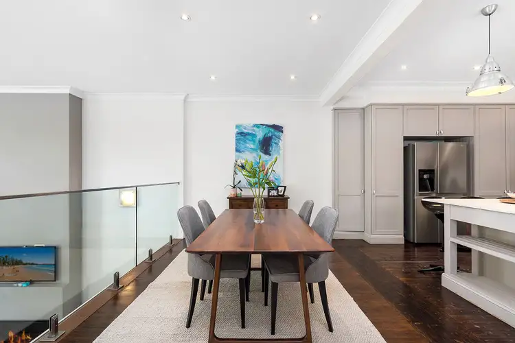 Fourth view of Homely house listing, 8 Coogee Street, Randwick NSW 2031