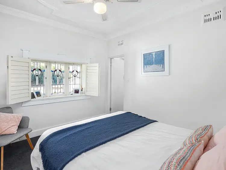 Fifth view of Homely house listing, 8 Coogee Street, Randwick NSW 2031