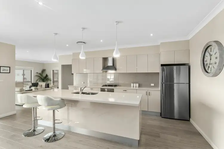 Main view of Homely house listing, 13 Troon Avenue, Shell Cove NSW 2529