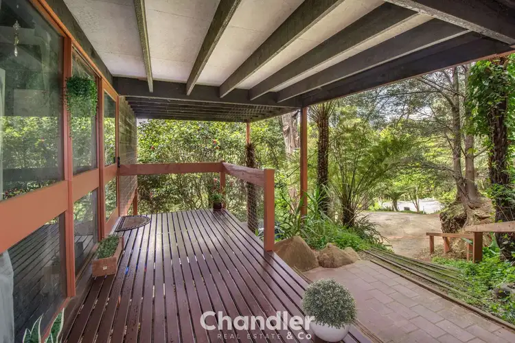 Second view of Homely house listing, 34 Hunter Street, Monbulk VIC 3793