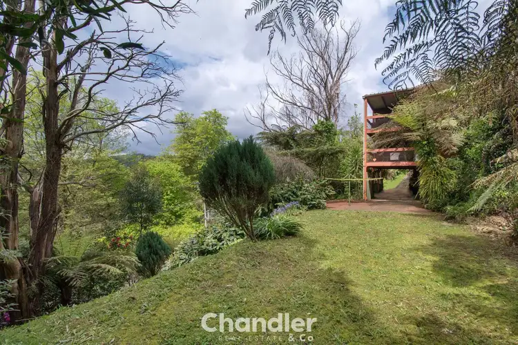 Third view of Homely house listing, 34 Hunter Street, Monbulk VIC 3793