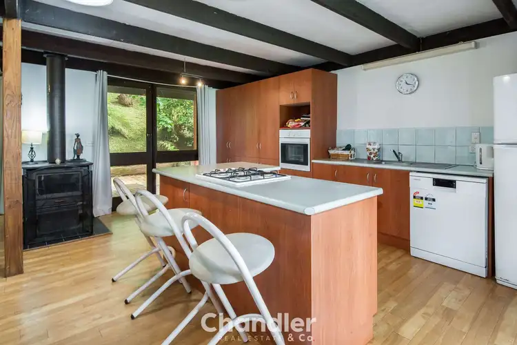 Fifth view of Homely house listing, 34 Hunter Street, Monbulk VIC 3793