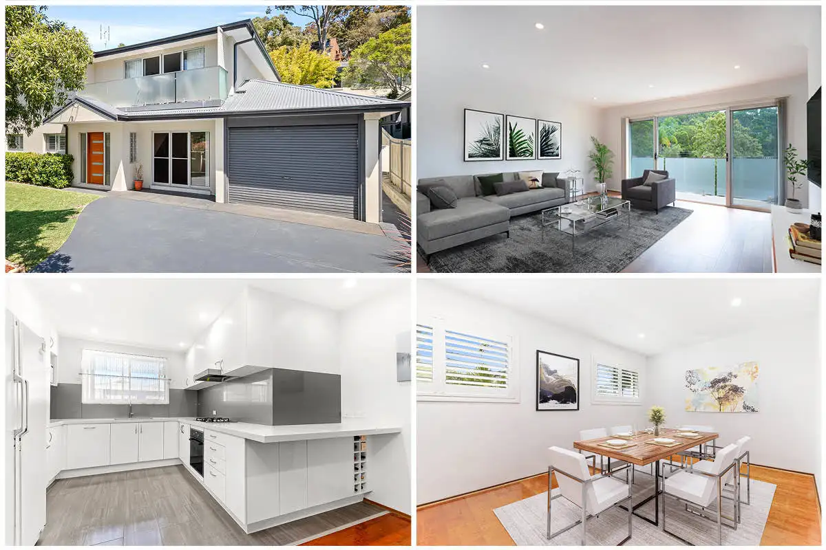 Main view of Homely house listing, 43 Northcott Road, Cromer NSW 2099