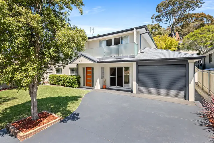 Second view of Homely house listing, 43 Northcott Road, Cromer NSW 2099