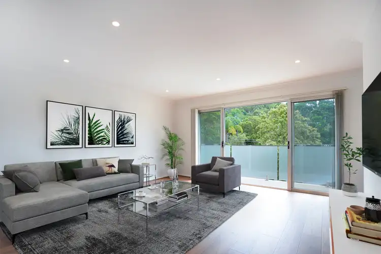 Third view of Homely house listing, 43 Northcott Road, Cromer NSW 2099