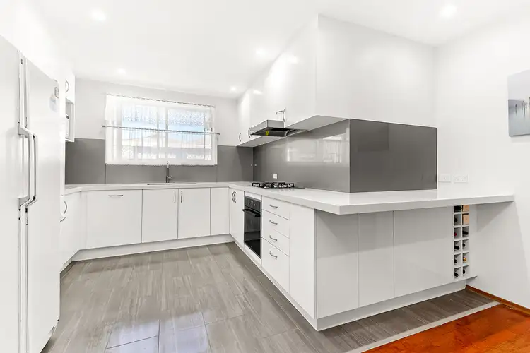 Fourth view of Homely house listing, 43 Northcott Road, Cromer NSW 2099