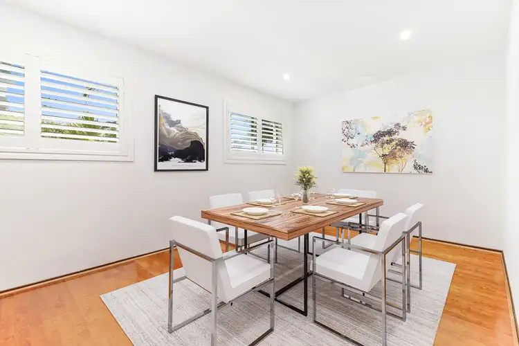 Fifth view of Homely house listing, 43 Northcott Road, Cromer NSW 2099