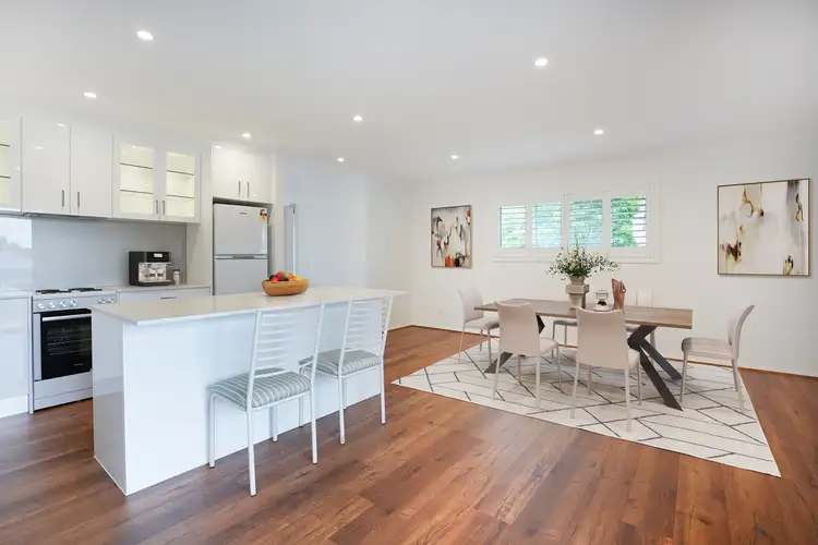 Sixth view of Homely house listing, 43 Northcott Road, Cromer NSW 2099