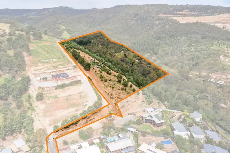 26 Clark Street, Stonyfell SA 5066