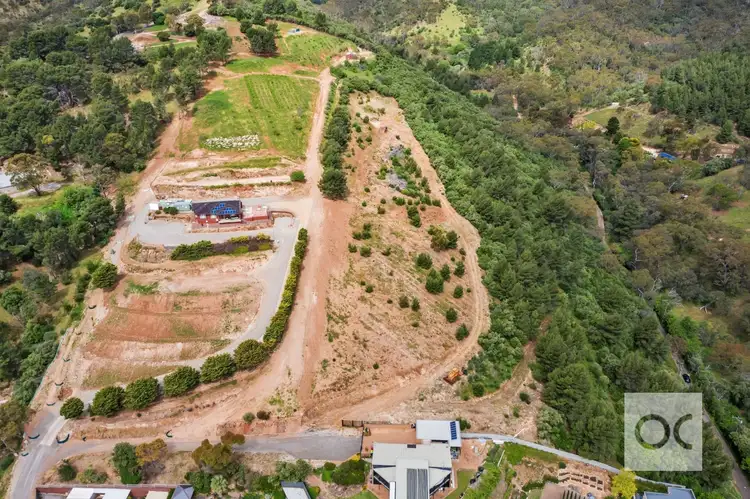 Fourth view of Homely land listing, 26 Clark Street, Stonyfell SA 5066