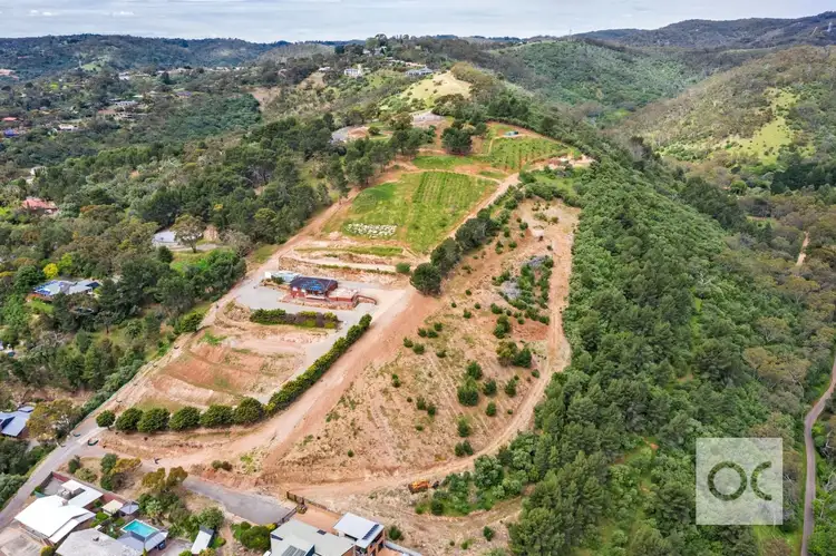 Sixth view of Homely land listing, 26 Clark Street, Stonyfell SA 5066