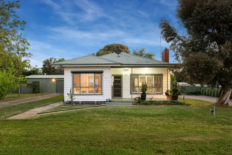 Main view of Homely house listing, 22 Barkly Street, Rutherglen VIC 3685