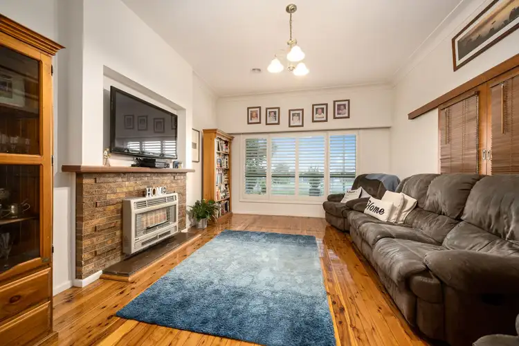 Second view of Homely house listing, 22 Barkly Street, Rutherglen VIC 3685