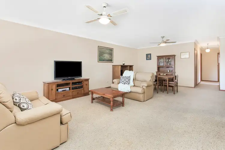Second view of Homely villa listing, 9/196 The Boulevarde, Miranda NSW 2228