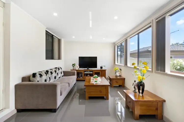 Fourth view of Homely house listing, 41 Gerald Crescent, Doonside NSW 2767