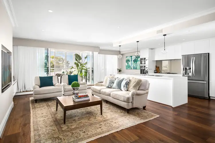 32/50-58 Village Drive, Breakfast Point NSW 2137