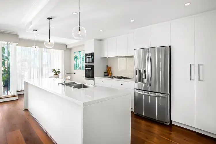 Fifth view of Homely apartment listing, 32/50-58 Village Drive, Breakfast Point NSW 2137