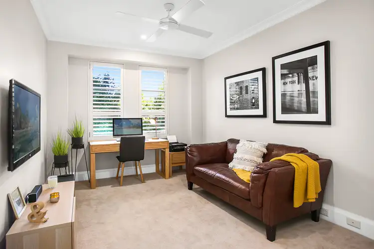 Sixth view of Homely apartment listing, 32/50-58 Village Drive, Breakfast Point NSW 2137