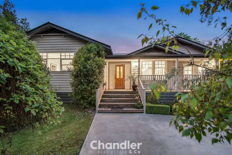 84 Sandells Road, Tecoma VIC 3160