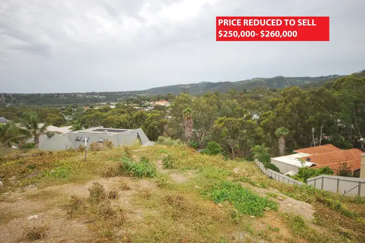 Main view of Homely land listing, LOT 19C Burton Road, Athelstone SA 5076