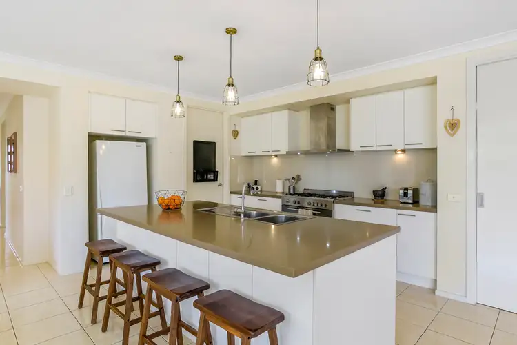 Fifth view of Homely house listing, 25 Bluegum Circuit, Riddells Creek VIC 3431