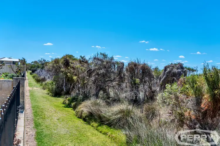 Fourth view of Homely land listing, 50 Governor Drive, Falcon WA 6210