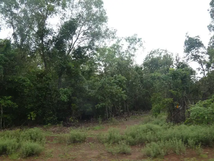 Fifth view of Homely land listing, LOT 3109, 115 Zuleika Road, Dundee Beach NT 840