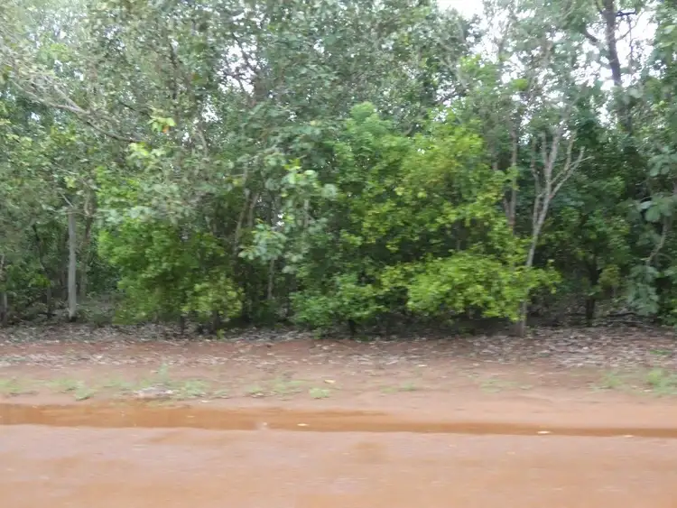 Sixth view of Homely land listing, LOT 3109, 115 Zuleika Road, Dundee Beach NT 840