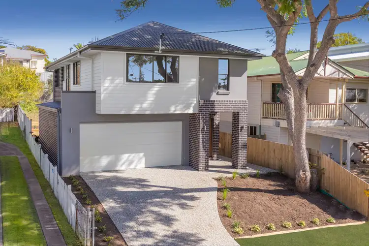 20 Buderim Street, Manly QLD 4179
