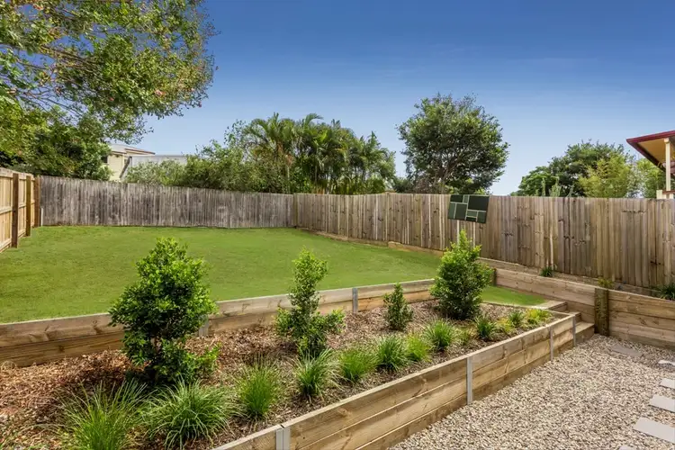 Fourth view of Homely house listing, 20 Buderim Street, Manly QLD 4179