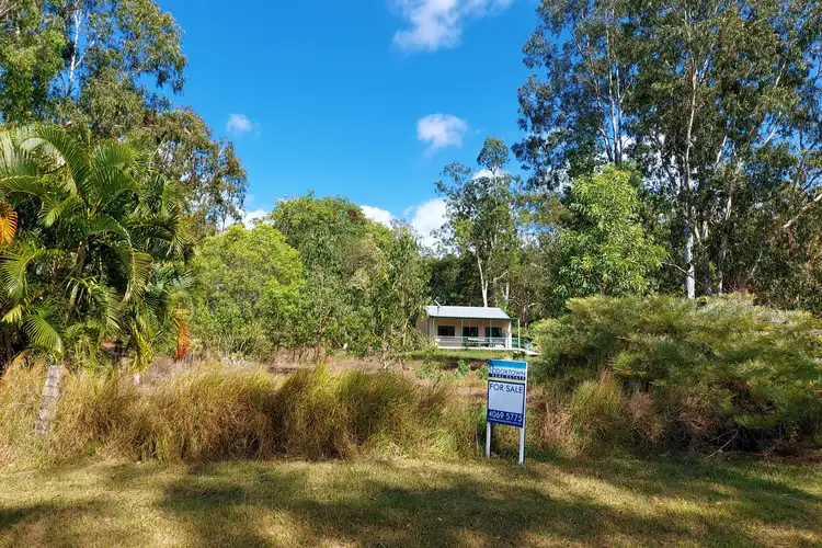 Main view of Homely house listing, 20 West Street, Bloomfield QLD 4895