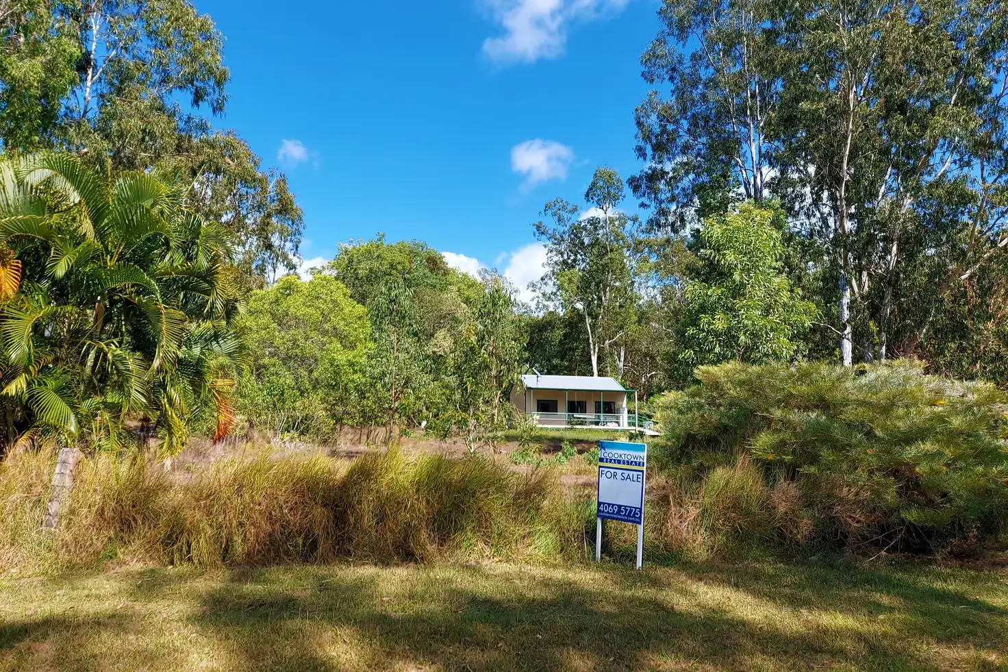 Main view of Homely house listing, 20 West Street, Bloomfield QLD 4895
