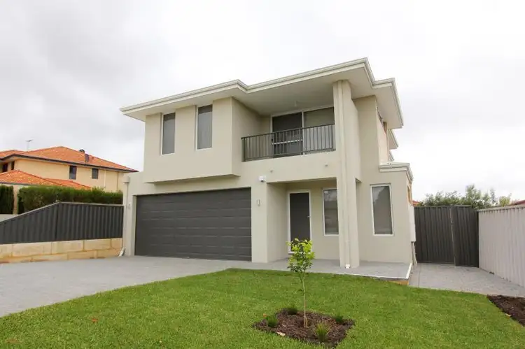 Main view of Homely house listing, 40A Parsons Avenue, Manning WA 6152